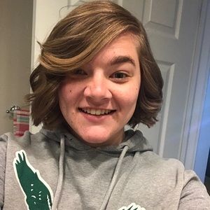 Meet your Posher, Paige